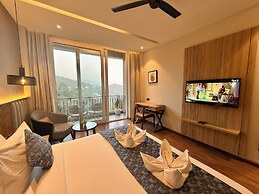 ARNISA Kasauli - A Boutique Hotel