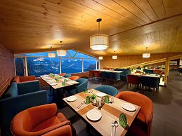 ARNISA Kasauli - A Boutique Hotel