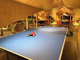 ARNISA Kasauli - A Boutique Hotel