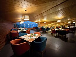 ARNISA Kasauli - A Boutique Hotel