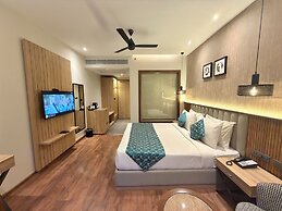 ARNISA Kasauli - A Boutique Hotel