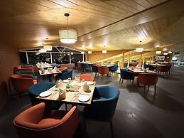 ARNISA Kasauli - A Boutique Hotel