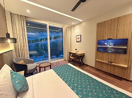 ARNISA Kasauli - A Boutique Hotel