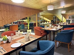 ARNISA Kasauli - A Boutique Hotel