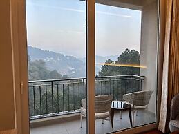 ARNISA Kasauli - A Boutique Hotel