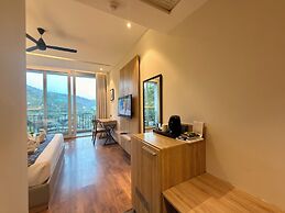 ARNISA Kasauli - A Boutique Hotel