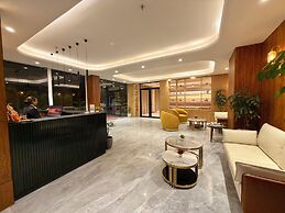 ARNISA Kasauli - A Boutique Hotel