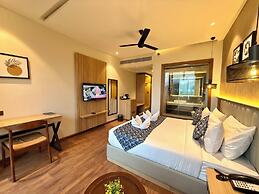 ARNISA Kasauli - A Boutique Hotel