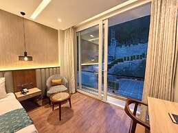 ARNISA Kasauli - A Boutique Hotel