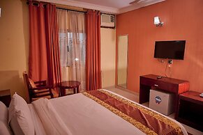 Le Nest Accommodation