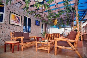 Le Nest Accommodation