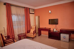 Le Nest Accommodation