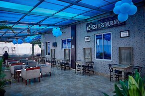 Le Nest Accommodation