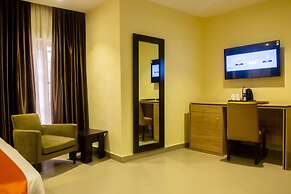 Amber Residence Ikoyi