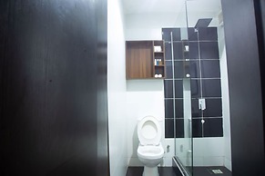 Amber Residence Ikoyi