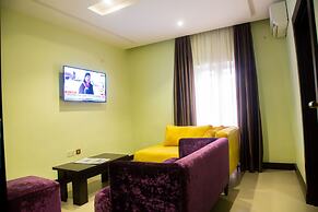 Amber Residence Ikoyi