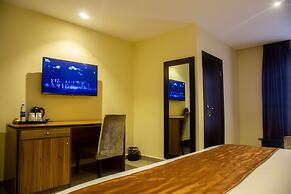 Amber Residence Ikoyi