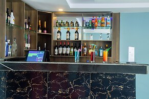 Amber Residence Ikoyi