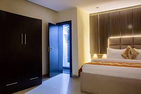 Amber Residence Ikoyi