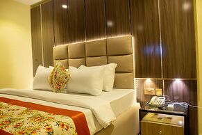 Amber Residence Ikoyi