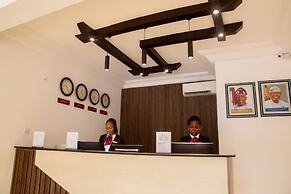 Amber Residence Ikoyi