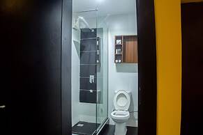 Amber Residence Ikoyi