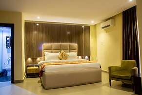 Amber Residence Ikoyi