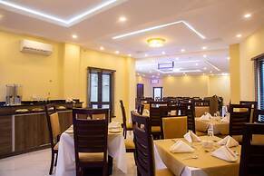 Amber Residence Ikoyi