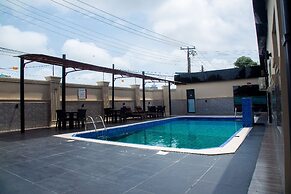 Amber Residence Ikoyi