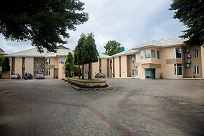 Amber Residence Ikoyi