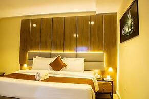 Amber Residence Ikoyi