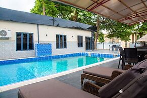 Amber Residence Ikoyi