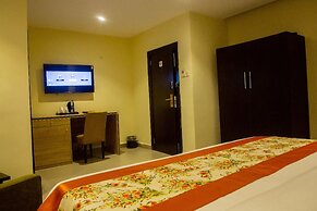 Amber Residence Ikoyi