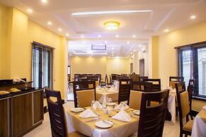 Amber Residence Ikoyi