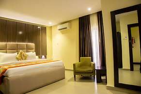 Amber Residence Ikoyi