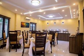 Amber Residence Ikoyi