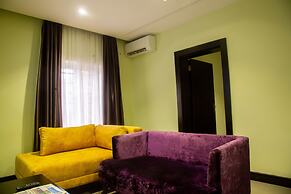 Amber Residence Ikoyi