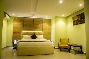 Amber Residence Ikoyi