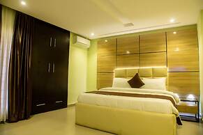 Amber Residence Ikoyi