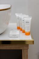 Bitwy Warszawskiej Apartment by Renters