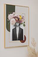 Bitwy Warszawskiej Apartment by Renters