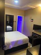 The Great Palazzo Resort Hotel