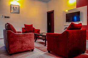 Old English Torf Apartment