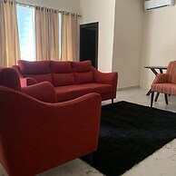 Old English Torf Apartment