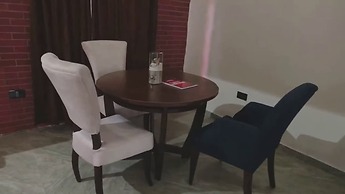 Old English Torf Apartment