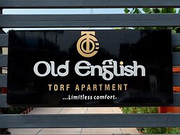 Old English Torf Apartment