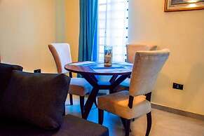 Old English Torf Apartment