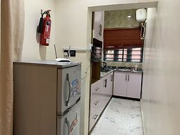 Old English Torf Apartment