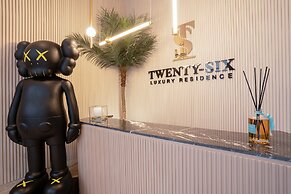 Twenty Six Luxury Résidence