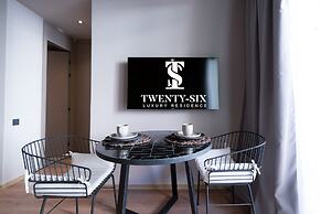 Twenty Six Luxury Résidence